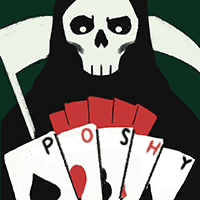 POSHYPOP profile